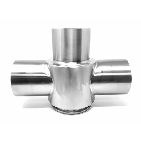 Springer Parts 9-4.0-W-3A-1 Lower BODY/SRC; Replaces Alfa Laval Part# 3135311042 3135311042SP